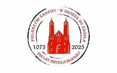 Zaproszenie na Jubileusz