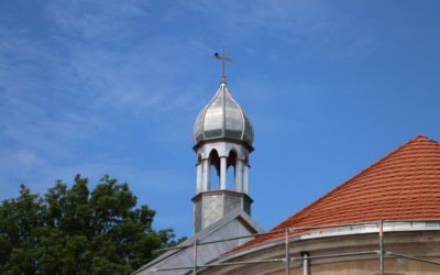 Boże Ciało Gumino i Kucice