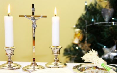 Wizyta duszpasterska