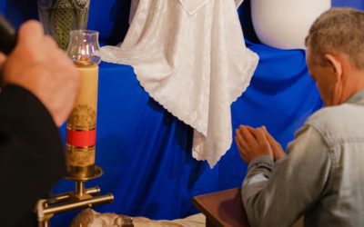 Czuwanie przy grobie