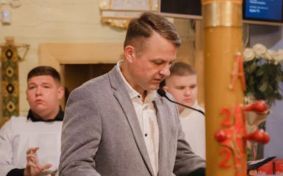 Wigilia Paschalna 2025