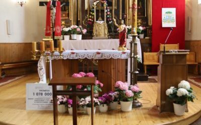 Zamknięcie Kościoła 2024